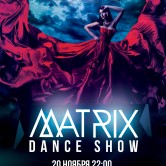 Matrix Dance Show