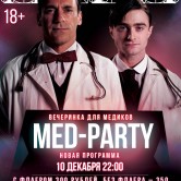 Med-party