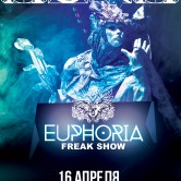 Euphoria Freak show