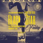 Black Star Friday
