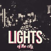 Lights of the city
