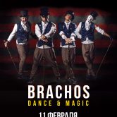 Brachos Dance and Magic