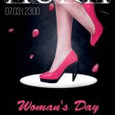Woman’s Day