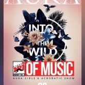 Into the wild of music NRJ