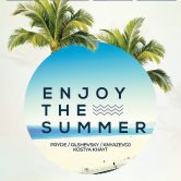 enjoy the summer