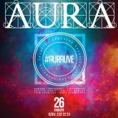 Aura Live